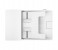 HP M130fn LaserJet Multifunction Color Printer - White 5 in OMAN