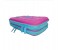 Smily Kiddos SK11001002 Double Compartment Pencil Case - Pink 3 in UAE