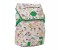 Fusion FUGG0805 18-inch Garden Backpack - Multi Color 3 in OMAN