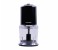 Olsenmark OMC2310 500ML 2 Speed Setting Electric Chopper, Black 1 in UAE