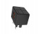 Vidvie PLB-106 2.4A 3 Pin Adapter with Micro Cable for Smartphone - Black 2 in UAE