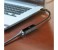 Promate Fastlink-E USB 3.0 Super Speed Ethernet Adapter, Black 2 in UAE