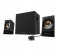 Logitech 980-001055 Z533 2.1 Sub Woofer Speaker System - Black 1 in UAE