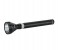 Sonashi SLT-484 Rechargeable LED Torch with 5D Battery - Black 1 in UAE