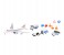 Dickie 203743001 Airport Play Set - Assorted 2 in UAE