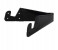 Universal Foldable V Shape Desk Stand Holder For Smartphones & Tablets - Black 1 in UAE
