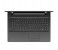 Lenovo Ideapad V110 15.6-Inch Display Intel Core i3 Processor 500GB HDD 4GB RAM Laptop - Black 3 in UAE
