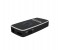 Promate Blusonic-2 2-in-1 Bluetooth Wireless Audio Transmitter and Receiver, Black 1 in UAE