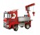 Fischer Technik 540582 Trucks Red and Grey 2 in UAE