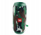 TG 117 Portable Wireless Bluetooth Stereo High Bass Speaker - Green 1 in UAE
