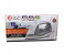 DLC 4905 1800 Watts Multifunctional Steam Iron - White & Grey 1 in KSA