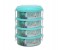 Portable Sealed Preservation Box 31596 Transparent 3 in OMAN