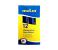 Molin BTB130-12-3 Box Of 12 Erasable Ball Point Pen Blue, Clear 1 in UAE