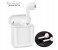Wireless Bluetooth Headset Pair With Charging Case X9S TWS White 1 in UAE