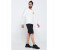 Petro OU10104 Mens Slim Fit Regular Shorts L- Black 3 in UAE