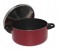 Prestige PR20965 22 Pieces Aluminum Non-Stick Cookware Set, Red 4 in UAE