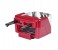 Saca Aluminum Drink Holder for Car, Red 3 in UAE