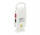 Sonashi SEL-703 30 Piece Rechargeable LED Lantern with Handle - Red 2 in UAE