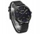 Weide WD 004LB Mens Analog Watch Black and Blue 3 in UAE