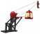 Fischer Technik 41859 Basic Cable Cars Assorted 2 in UAE