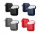 Xunod Protective Case for Earphone - Multicolor 1 in UAE