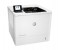 HP M609DN LaserJet Enterprise Laser Printer - White 2 in UAE