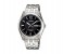 Casio MTP-1335D-1ADF Mens Analog Watch Silver and Black 1 in UAE