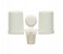 Anya Multifunction Toothpaste & Toileteries Organiser 2 in OMAN