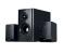 Clikon CK824 2.1 Multimedia Speaker Black 1 in UAE