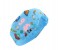 Smily Kiddos SK14001004 Digital Watch - Blue 5 in UAE