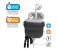 Catalyst Waterproof Case for AirPods - Black 5 in KSA