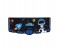 Smily Kiddos SK11003030 Pop Pencil Box - Black 1 in UAE
