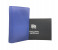 Philippe Morgan PM008 Men Leather Bifold Wallet - Blue 1 in UAE