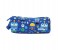 Smily Kiddos SK11003026 Pencil Pouch - Blue 1 in UAE