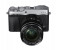 Fujifilm X-E3 Mirrorless Digital Camera with 18-55mm Lens - Silver 3 in UAE