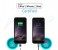 Promate LinkMate-LTM Mesh Sync & Charge MFi Lightning Cable - Grey 7 in OMAN