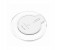 Fantasy Wireless Charger For All Qi Certified Devices - White 1 in UAE