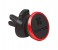 Promate VentGrip Anti-Slip Magnetic Car AC Vent Universal Mobile Holder - Red 1 in UAE
