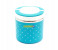 Royalford RF6144 Lumia Lunch Box - White and Blue 1 in UAE