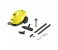 Karcher 1.513-000.0 SC 3 Steam Cleaner, Yellow 1 in UAE