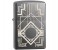 Zippo 28950 150 Deco Lighter Black 1 in UAE