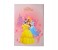 Princess PRMP07472-S60 Magnificent A5A Arabic Notebook - 60 Sheet, Pink 1 in OMAN