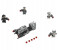 Lego Star Wars 75207 Imperial Patrol Battle Pack Multicolor 3 in OMAN