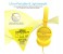 Promate Sonic Kid Friendly On Ear Stereo Wired Headset, Yellow 4 in UAE