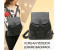 Korean Version Leisure Backpack KVLB24 multi color 1 in UAE