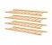 4 Layers Shoe Shelf 31709 Wooden 2 in UAE