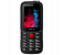 Xtouch Xbot Cham Original and Unique Cham Design Dual Sim Feature Phone Charcoal Black 1 in UAE