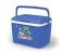 Royalford RF7762 35 Litre Portable Cooler Box - Blue 1 in UAE