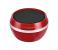 Audionic Move Inspire Bluetooth Speaker - Red 1 in OMAN
