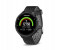 Garmin 235 Forerunner Smart Watch - Black and Grey 3 in UAE
